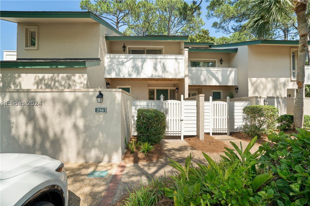 1 Stoney Creek Villas Unit 256, Hilton Head Island, 29928