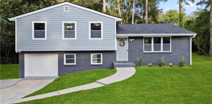 2680 Foxlair Trail, College Park