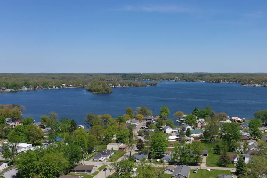 NORTH WEBSTER