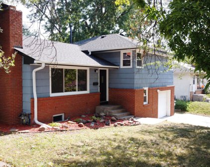 4607 Jefferson Street NE, Columbia Heights