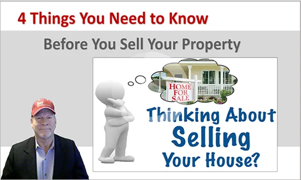 how to make an offer to a home seller