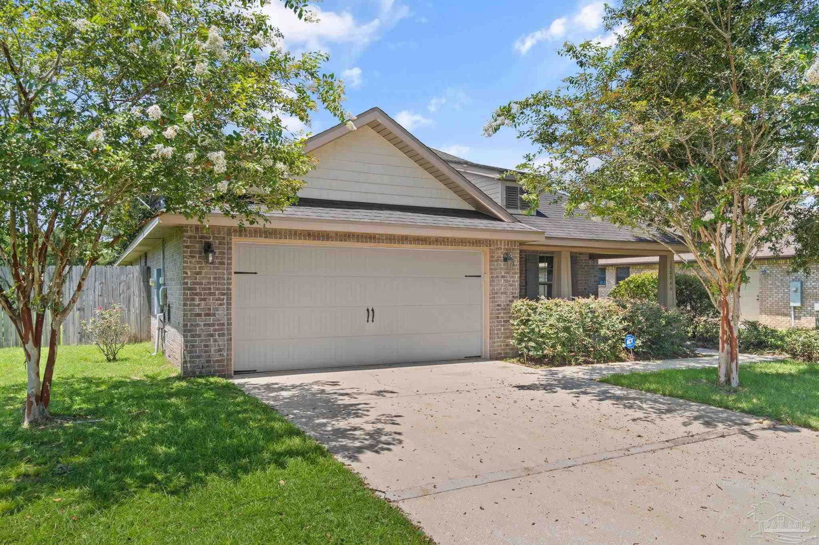 10066 Castleberry Blvd, Pensacola FL 32526, Property Listing 626568,