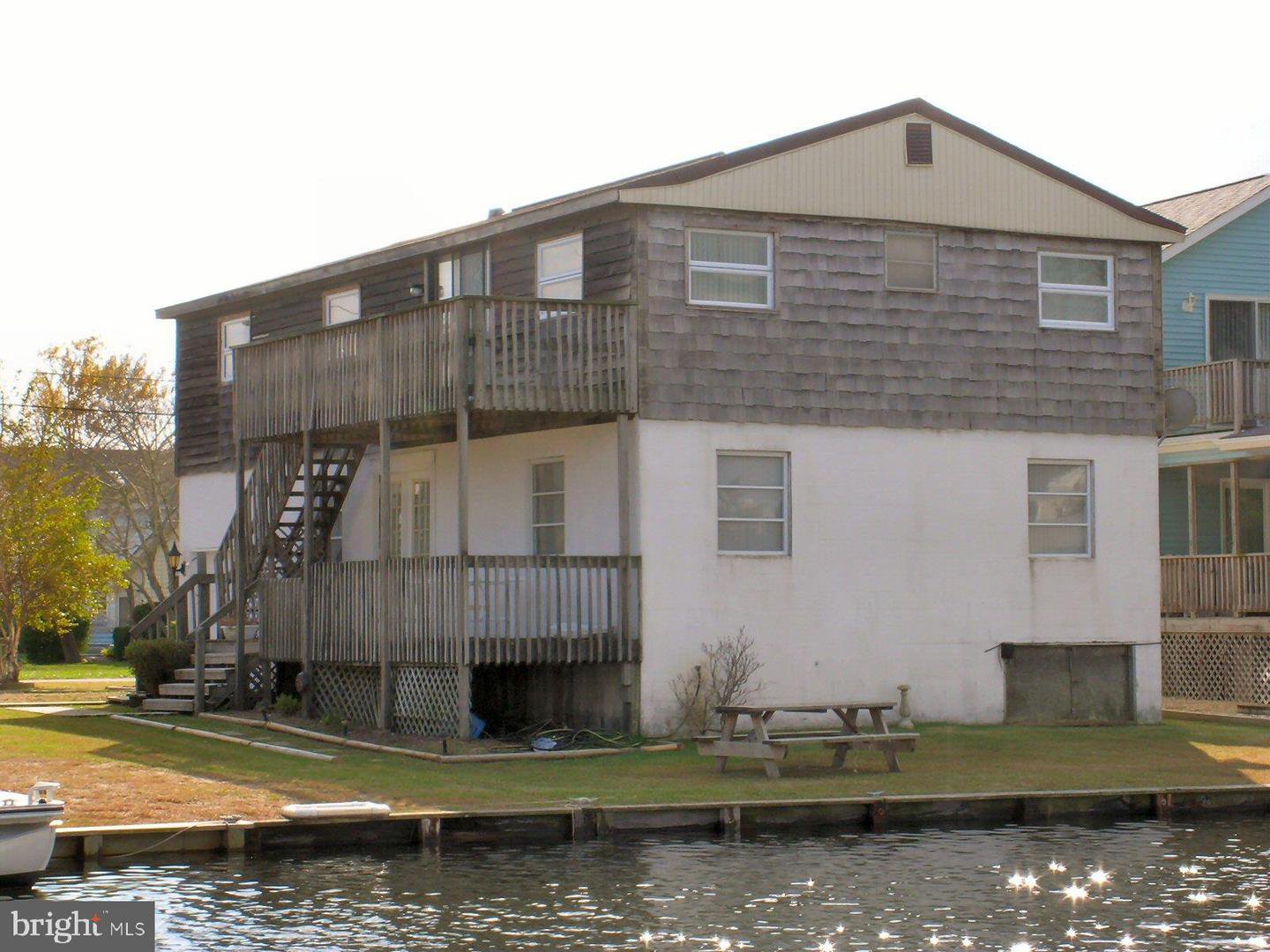 225 Bayshore Drive, South Bethany DE 19930