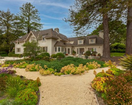 3929 Ronda Road, Pebble Beach
