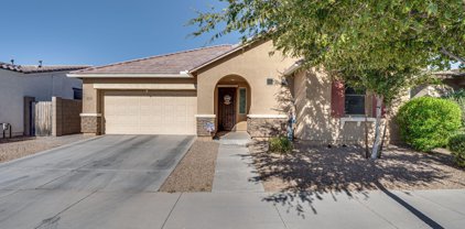 22794 E Via Las Brisas --, Queen Creek