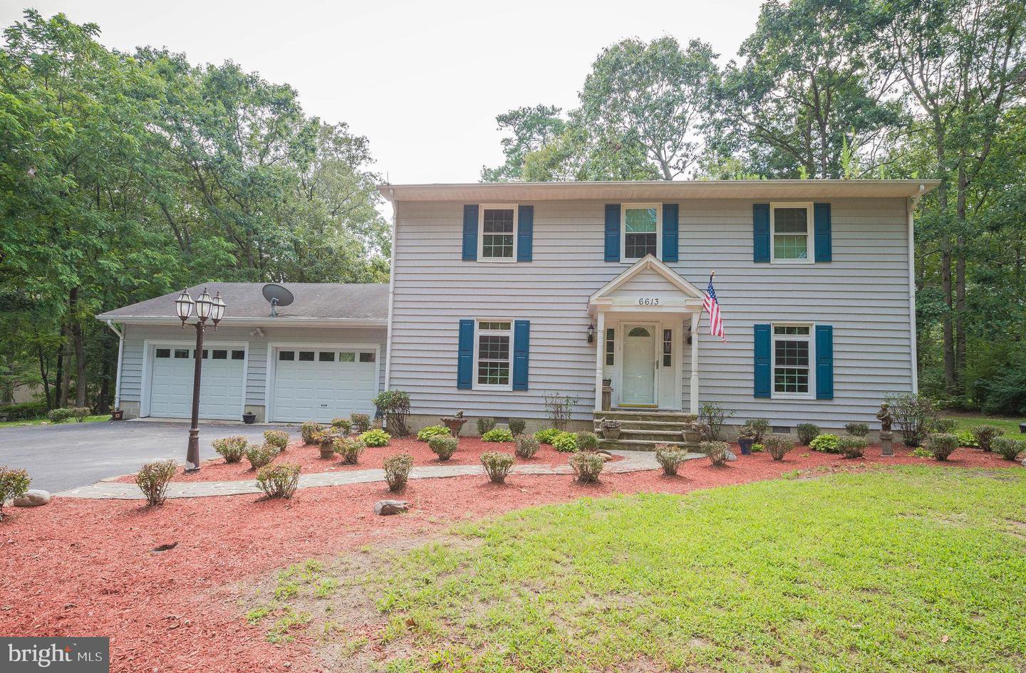 6613 Snow Hill Road, Snow Hill MD 21863