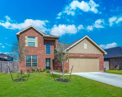 4623 Salado Falls Court, Baytown