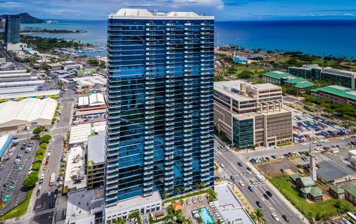 Image result for the collection kakaako