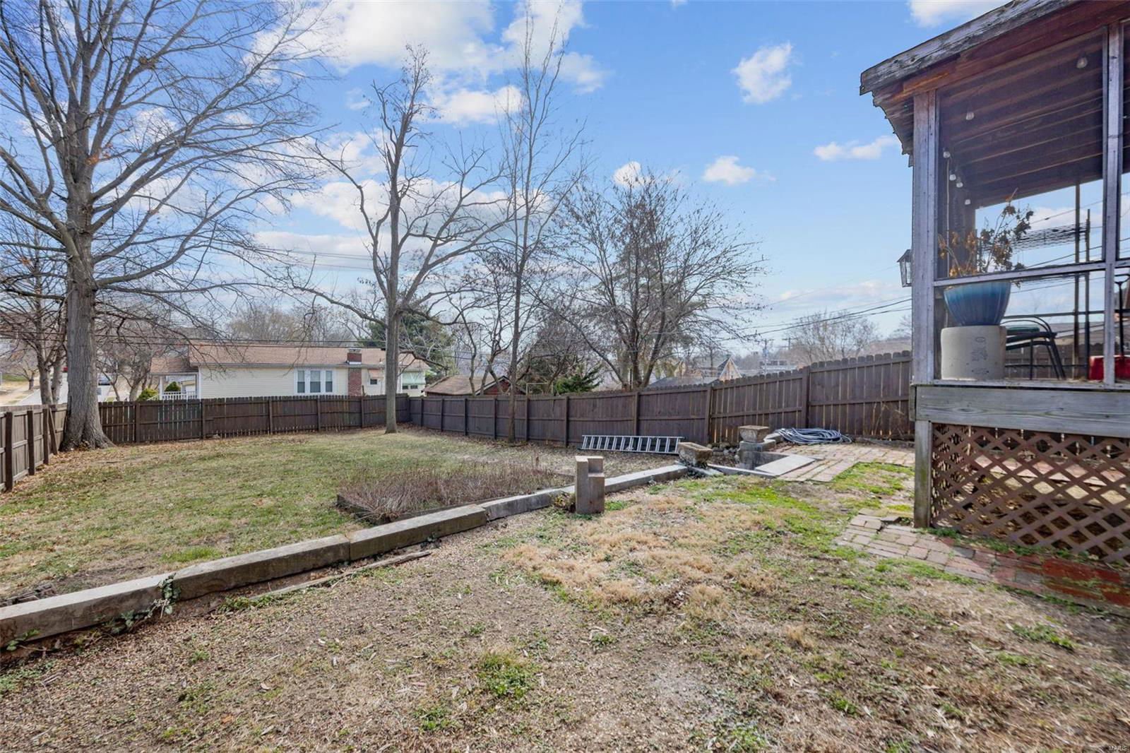 1200 Mccausland Avenue, St Louis, 63117