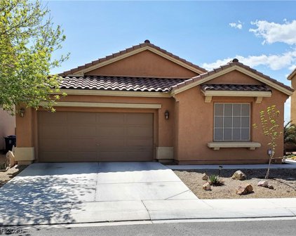 3829 Alpine Track Avenue, North Las Vegas