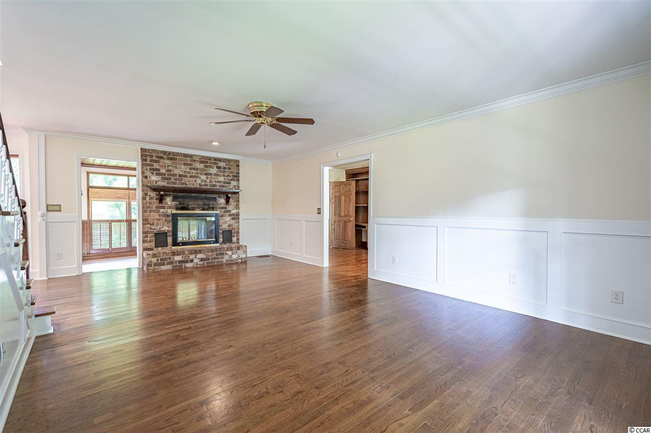 MLS 1818355 Briarcliffe Acres 64 Middle Gate Rd., Myrtle Beach, SC Property For Sale