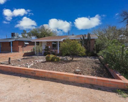 1138 N Arcadia, Tucson