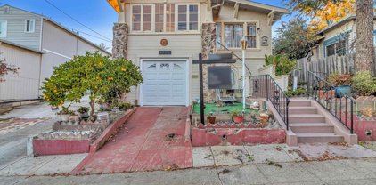4035 Magee Ave, Oakland