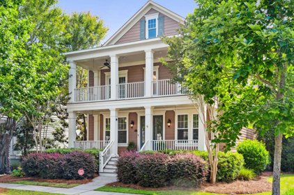 1706 Providence Street, Charleston