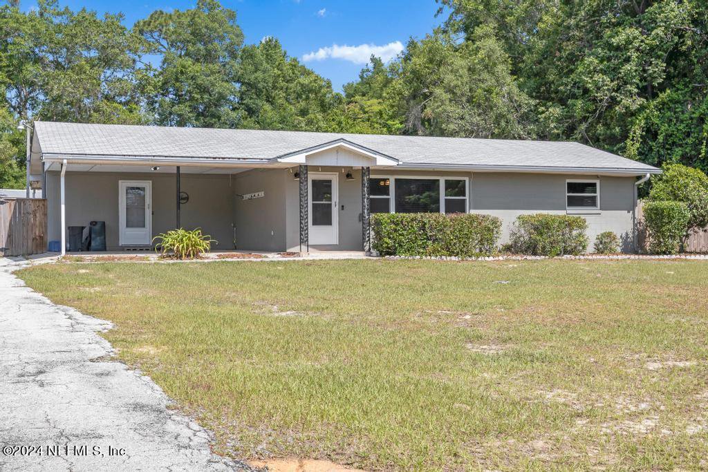6948 Immokalee Road, Keystone Heights, 32656