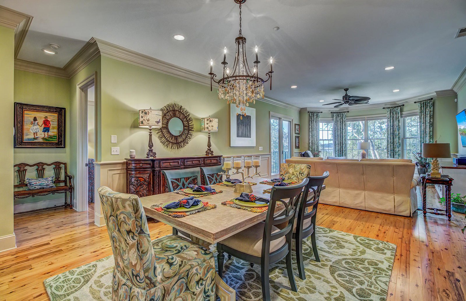 MLS 20028478 Reverie On The Ashley 4255 Faber Pl Drive Unit 203