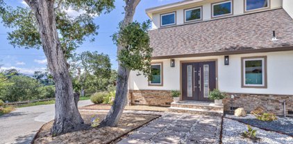 1247 Josselyn Canyon RD, Monterey