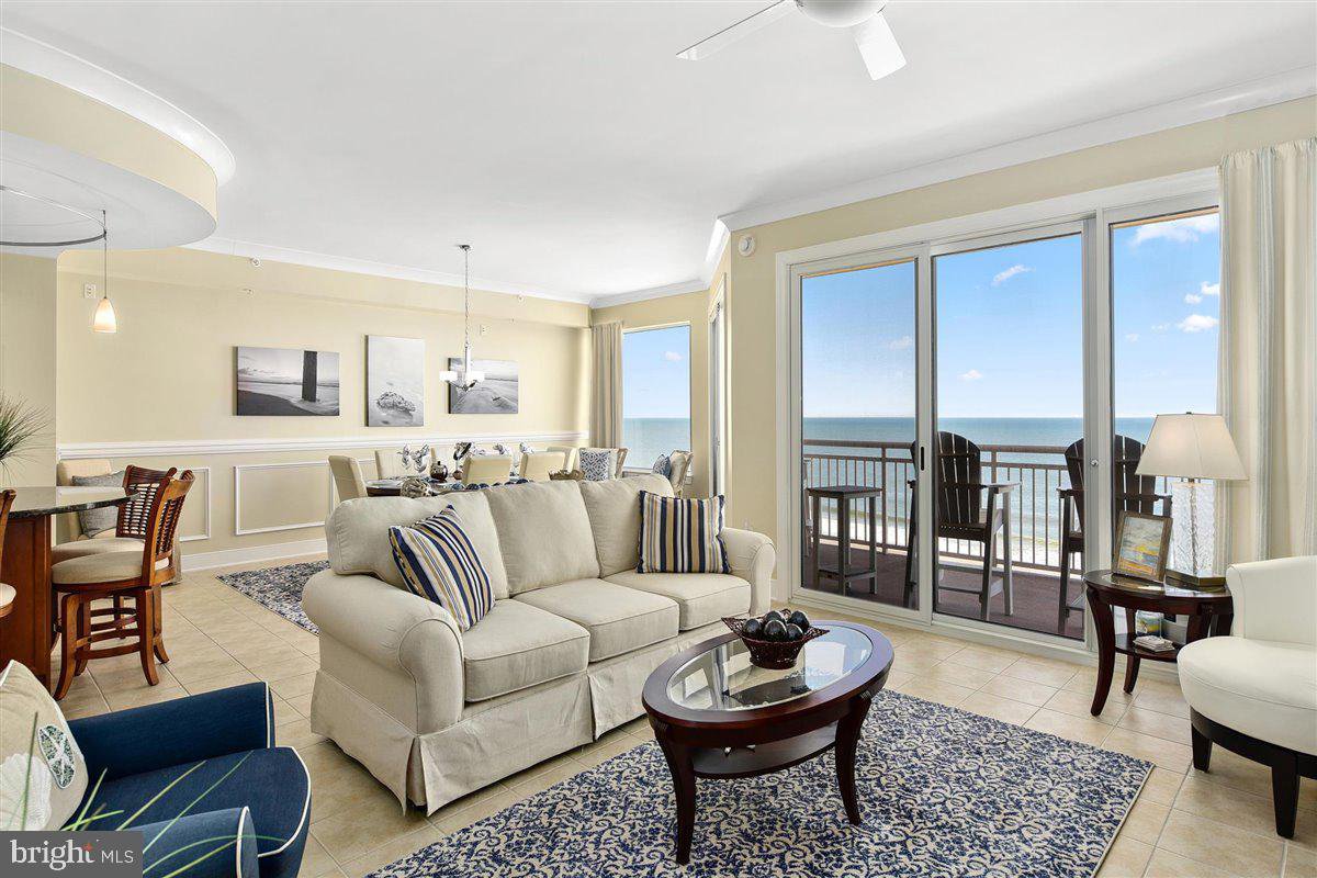 2 48th Street Unit 608 GATEWAY GRAND, Ocean City MD 21842