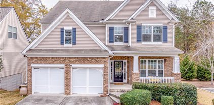 2345 Valley Mill Drive, Buford