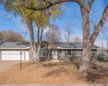 7512 Tempo Terrace NE, Fridley