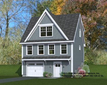Lot 12 Copley Commons Drive, Dover