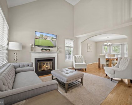 13502 Union Village Cir, Clifton