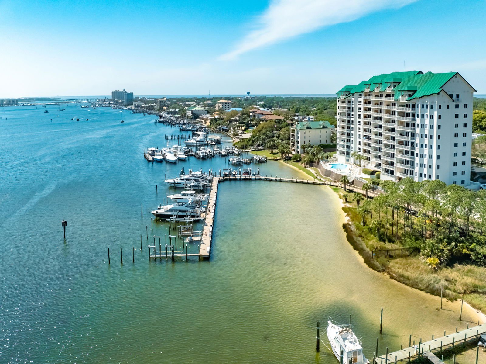 662 Harbor Boulevard Unit UNIT 220, Destin FL 32541, Property Listing