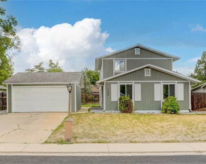 708 Independence Drive, Longmont