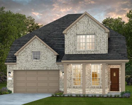 18211 Ellerden Forest Drive, Tomball