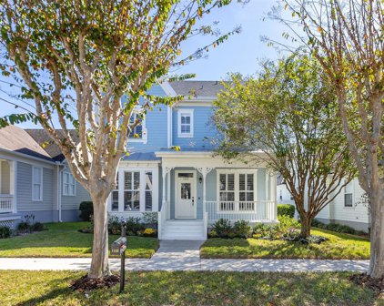 1122 Rush Street, Celebration