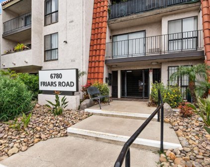 6780 Friars Rd. Unit #217, Mission Valley