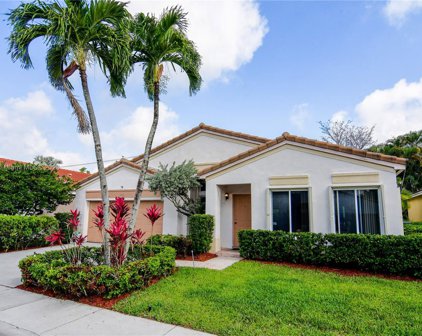 10811 Sw 14th Ct, Davie