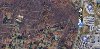 Sanner Rd, Clarksville