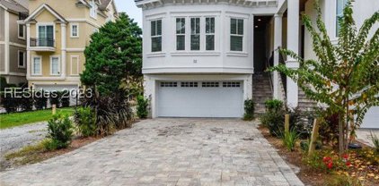 32 Bradley Circle, Hilton Head Island
