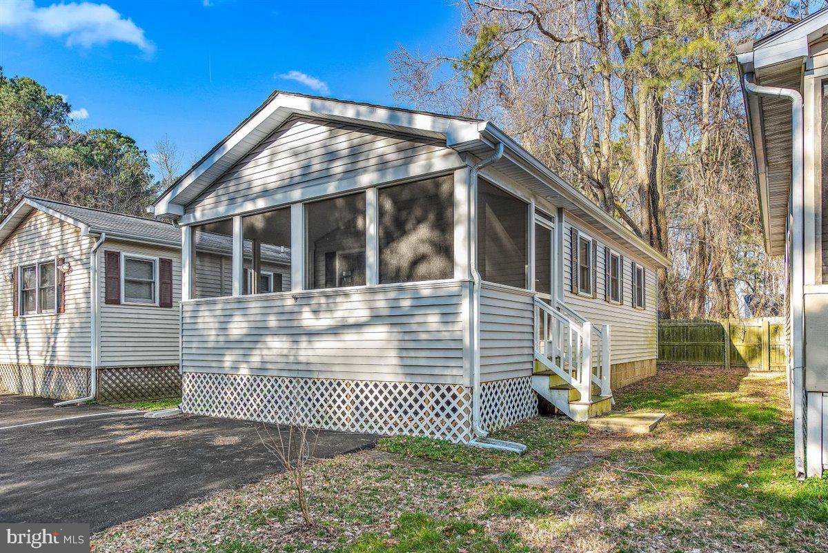 12710 Old Bridge Road Unit 2 FISHERMAN'S HAVEN, Ocean City MD 21842