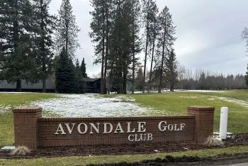 golf club