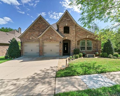 9941 Rolling Hills  Drive, Fort Worth