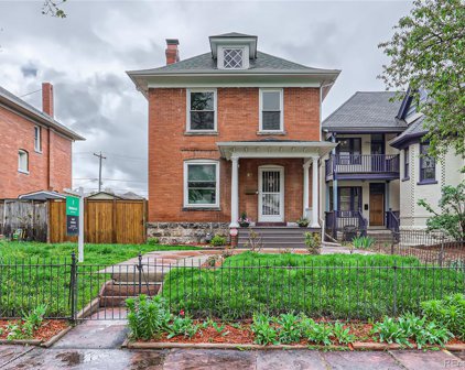 82 W Byers Place, Denver