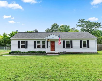 21409 Warrior Drive, South Chesterfield