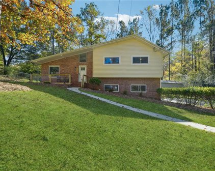 2435 Park Avenue, Lithia Springs