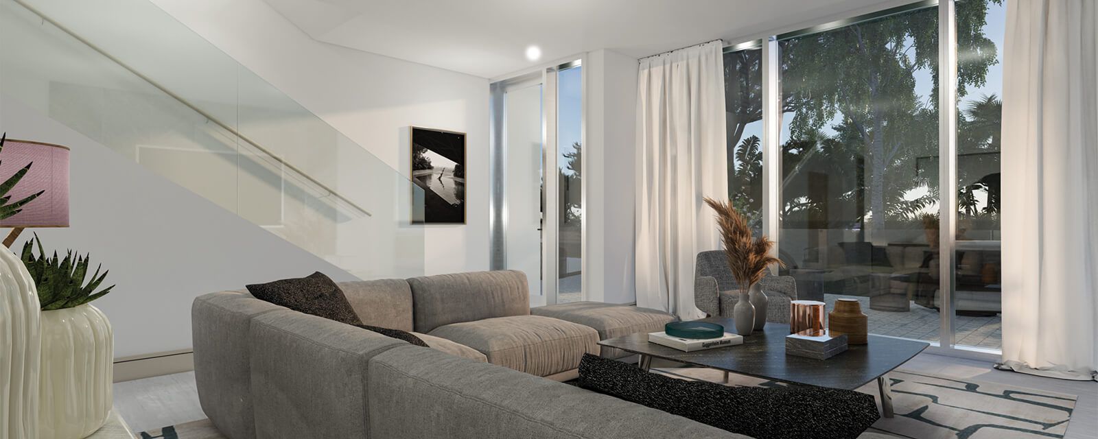 Fort Lauderdale Townhomes Real Estate