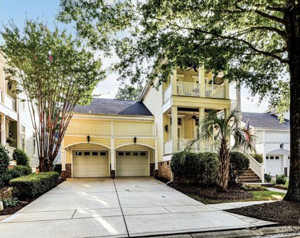 17343 Meadow Bottom  Road, Charlotte