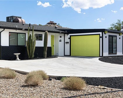 111 Forest Lane, Boulder City