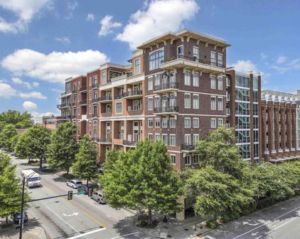 111 E Mcbee Avenue Unit Unit 203, Greenville