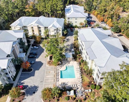 48 Mingo Dr. Unit 2E, Pawleys Island