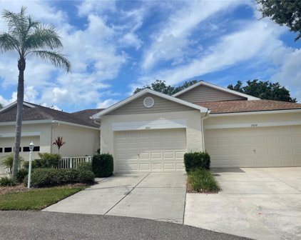 2611 Nightcap Court, Sun City Center