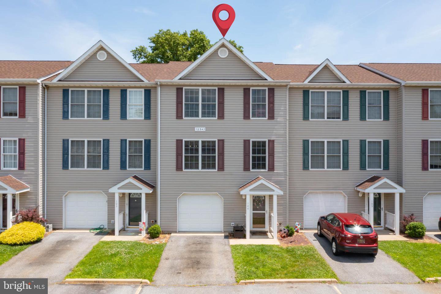 32342 Cea Dag Circle Unit 104, Dagsboro DE 19939