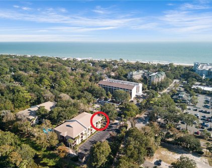 21 Lagoon Road Unit A2F, Hilton Head Island