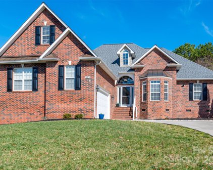 113 Water Ash  Court, Mooresville