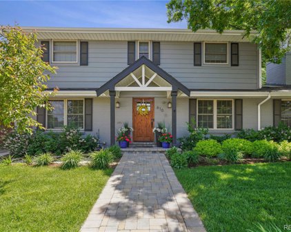 610 S Harrison Lane, Denver